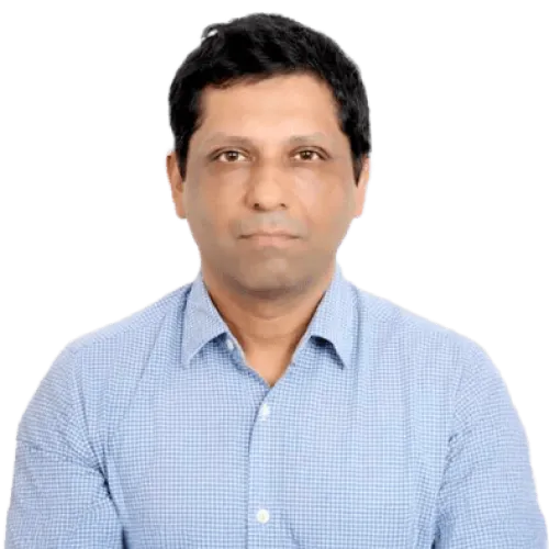 Kaushal Aggarwal