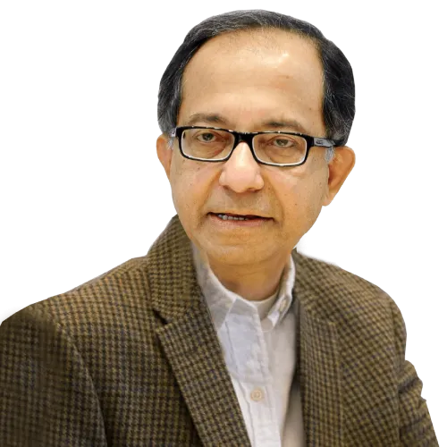 Kaushik Basu