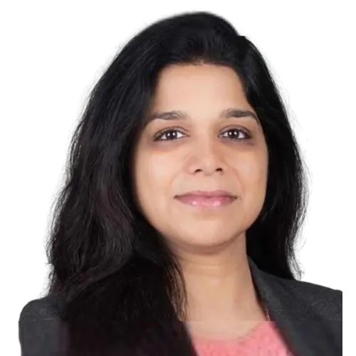 Kavita Iyer