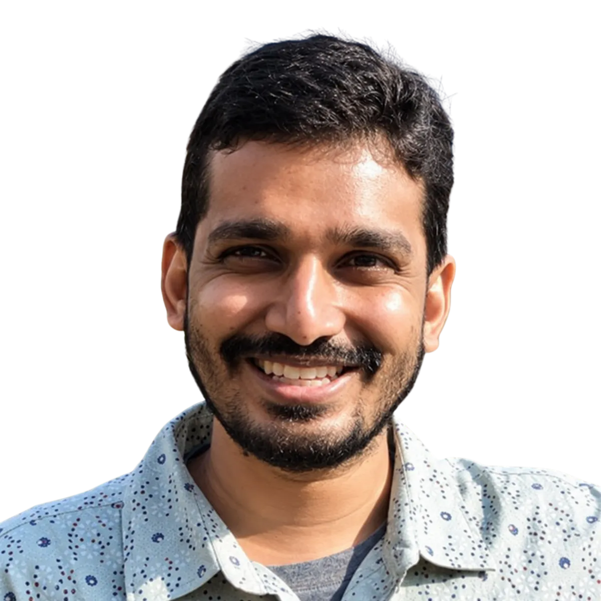 Kiran Kumar