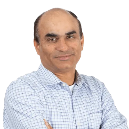 Krish Mantripragada