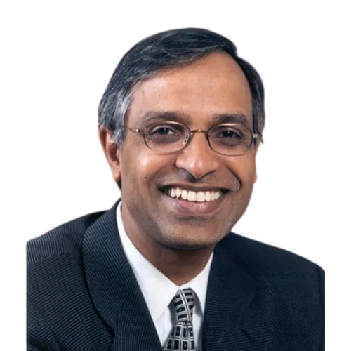 Krishna Palepu