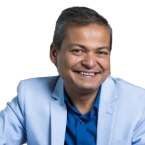 Lalit Agarwal