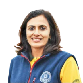 Latika Thukral