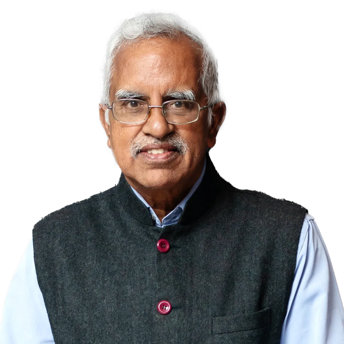 M Balakrishnan