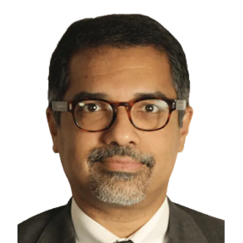 Madhav Bhatkuly