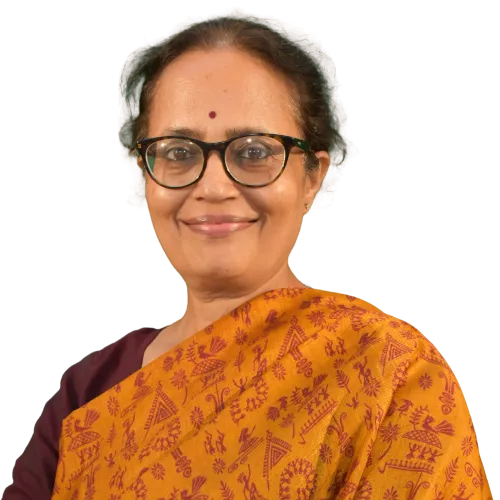 Malini Balakrishnan