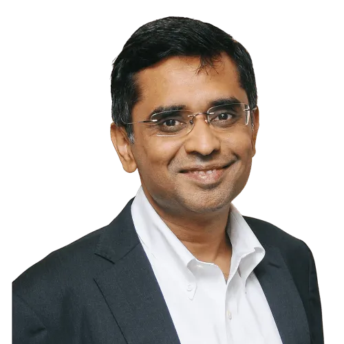Manish Gupta