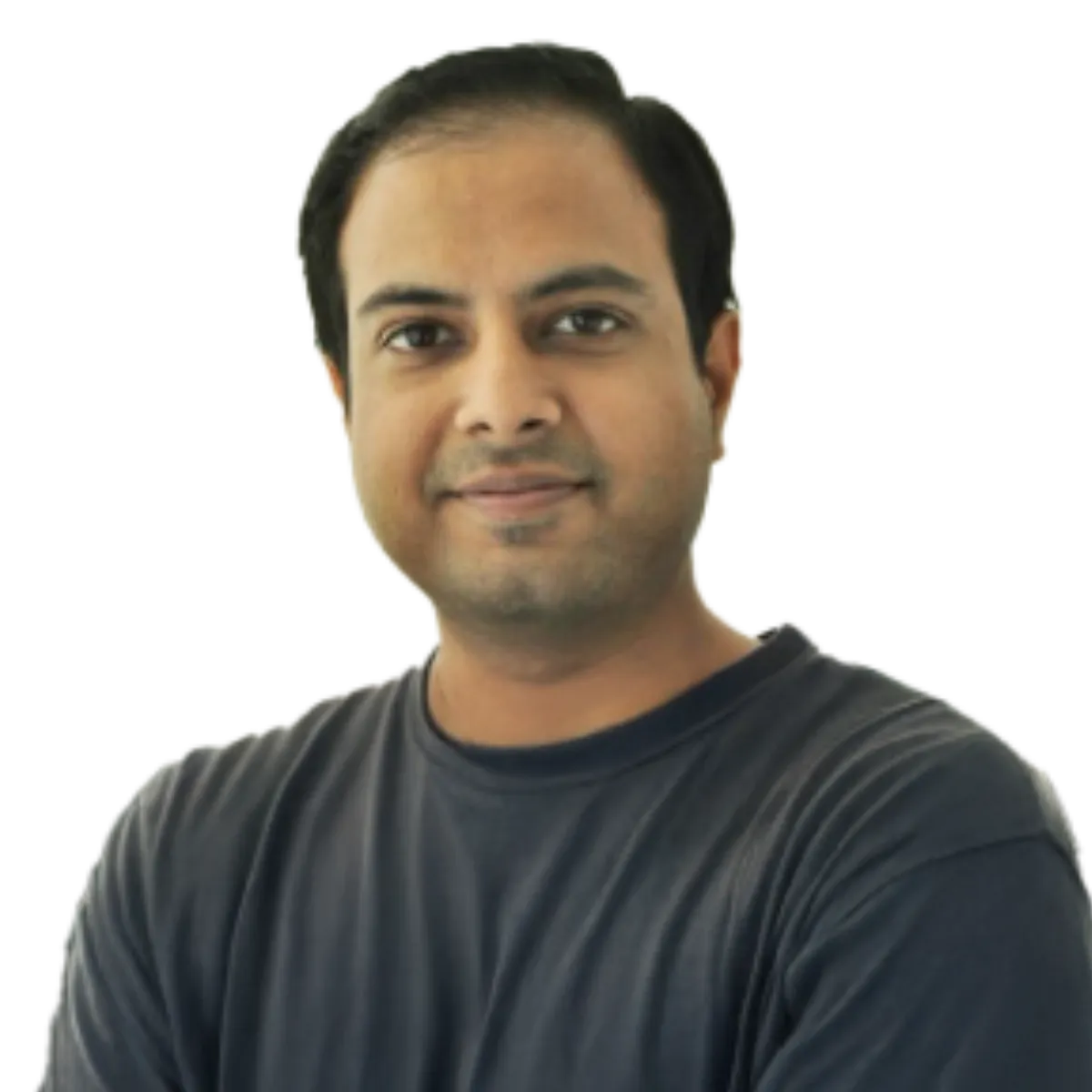 Manish Gupta
