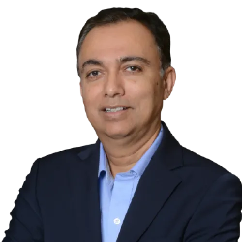Manish Krishnan