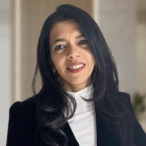 Manisha Khungar