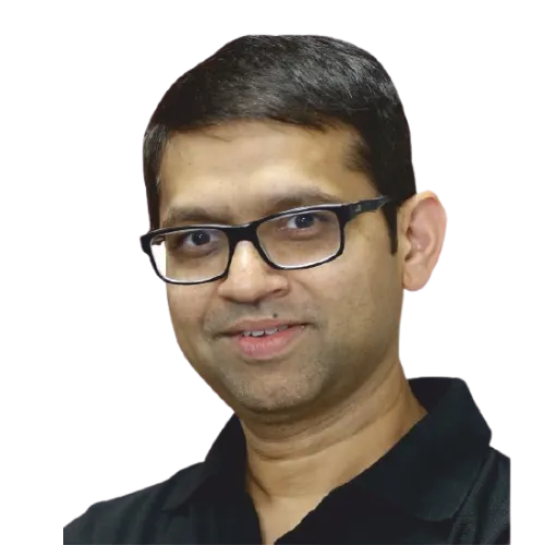 Manmohan Gupta