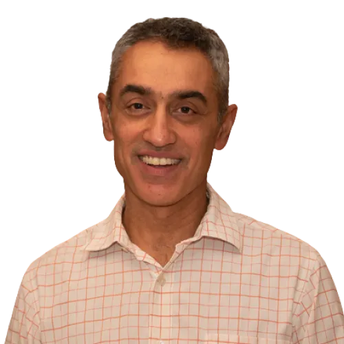 Manu Gulati