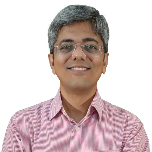 Mayank Ratan Bhardwaj