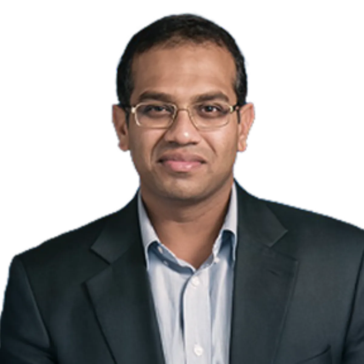 Mayur Naik