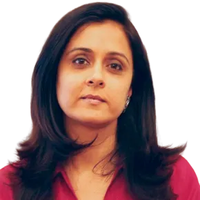 Meeta Malhotra