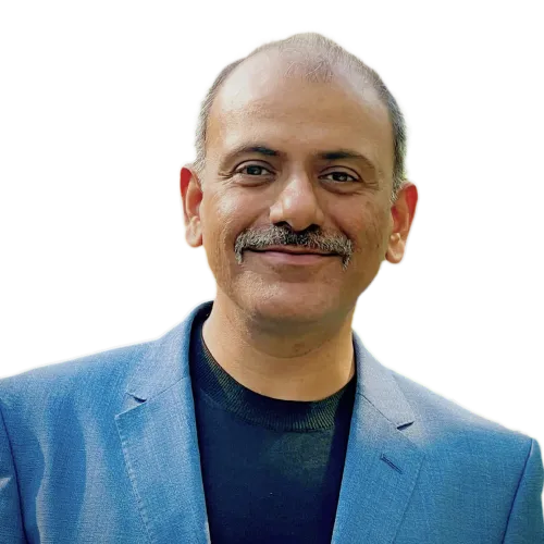 Mohit Gupta