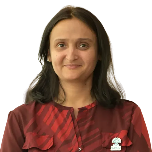 Monika Sharma