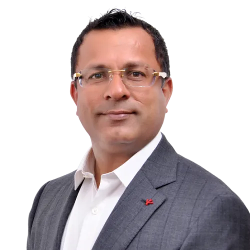 Mukesh Sharma