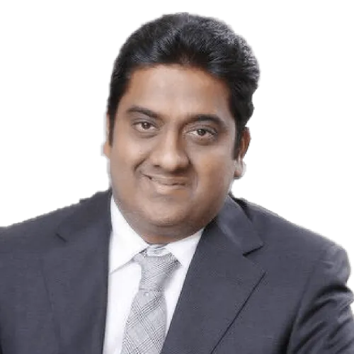 Mukul Agrawal