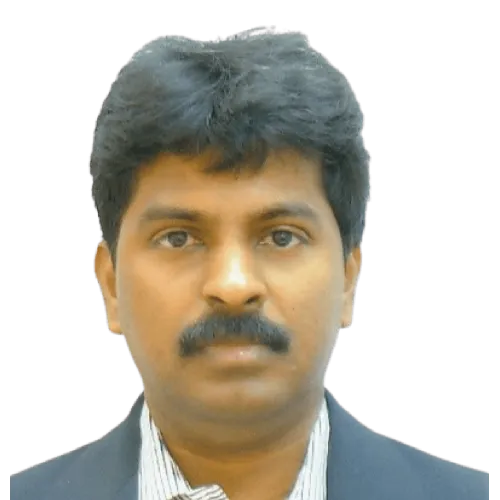 Murugavel Janakiraman