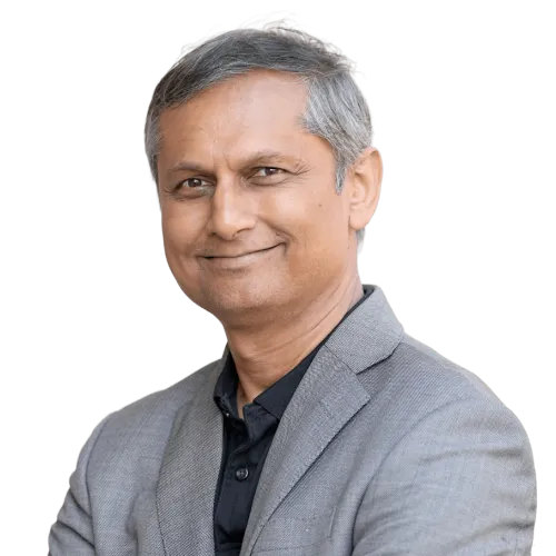 Neeraj Aggarwal