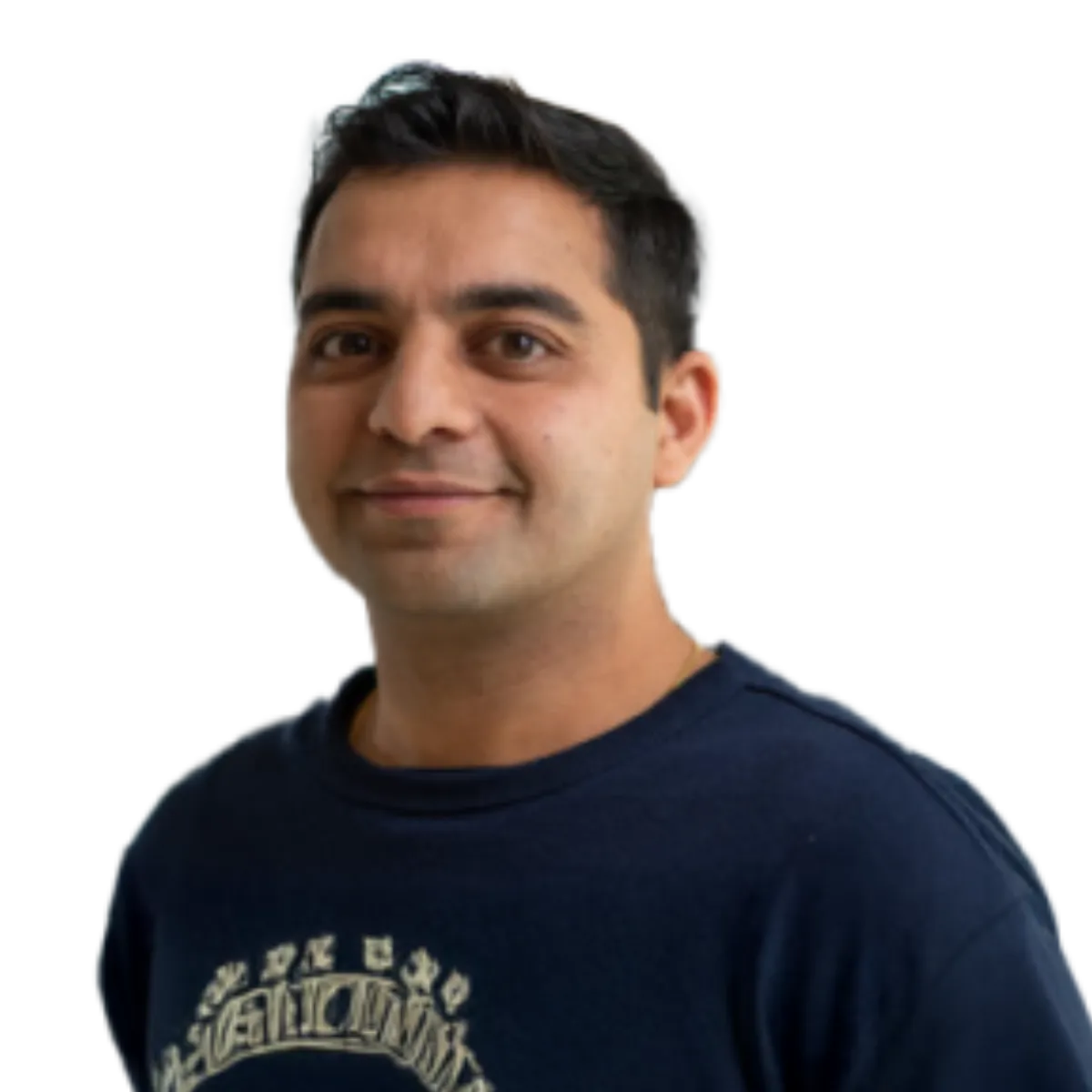 Niket Tandon