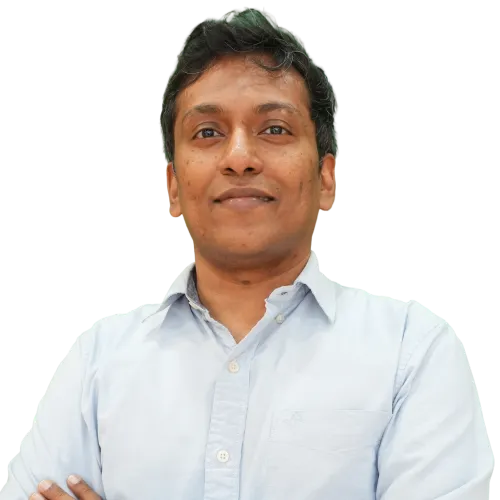 Nikhil George