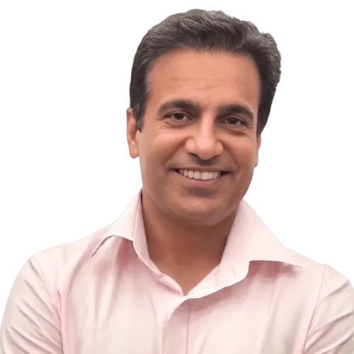 Nitin Monga