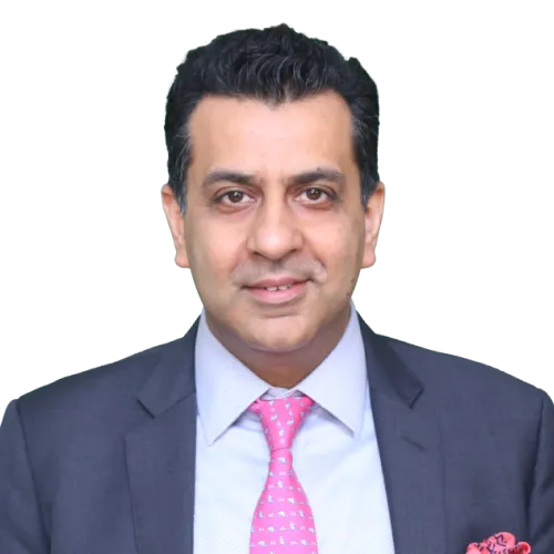 Nitin Rakesh
