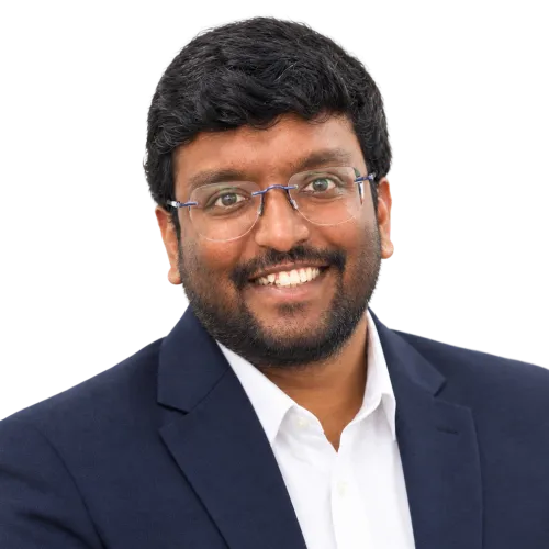 Paduchuru Sumanth