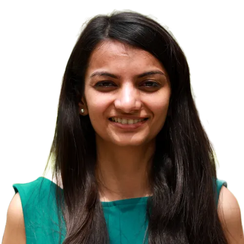 Pallavi Jain