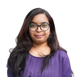 Pallavi Rattapal Meshram