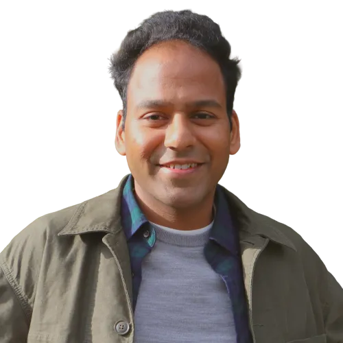 Pankaj Pansari