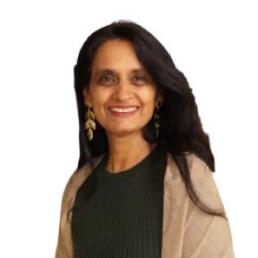 Parul Mittal