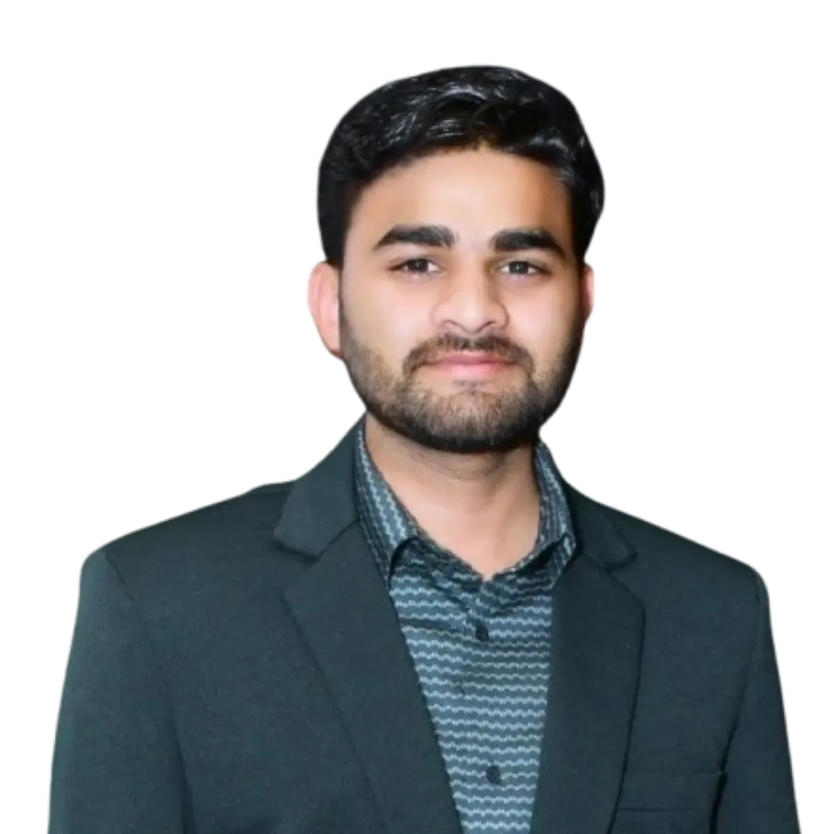 Piyush Kumar
