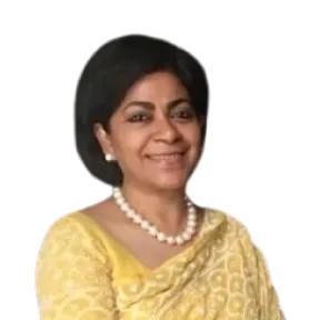 Poonam Raghuvanshi