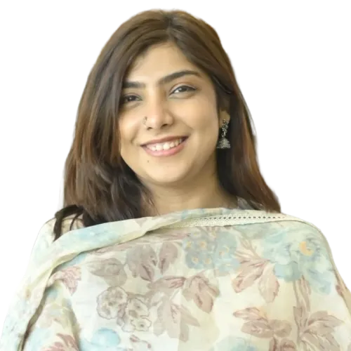 Pragya Arora