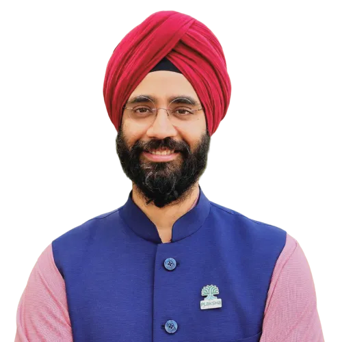 Prakarsh Singh