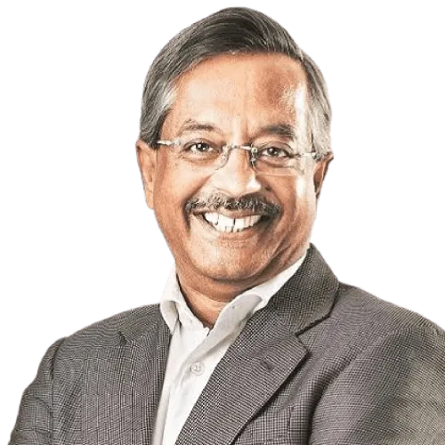 Pramod Bhasin