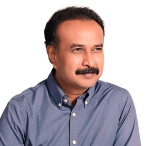 Prashanth Prakash