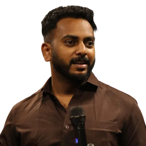 Prashanth Raja