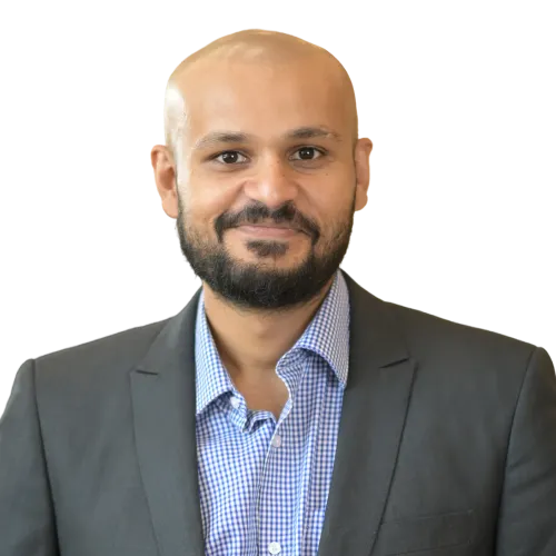 Prashanth Suresh Kumar