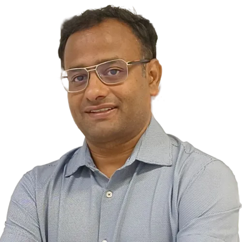 Praveen Kumar