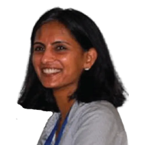 Priya Jadhav