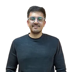 Priyadarshan S.