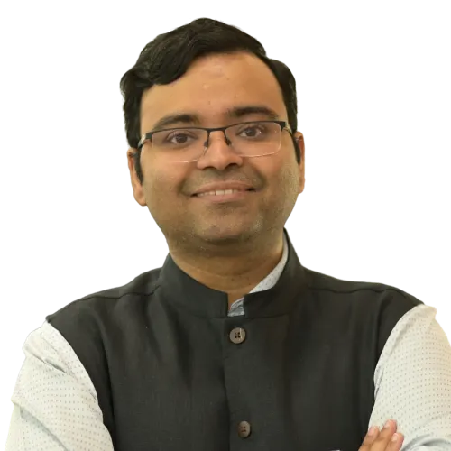 Shashank Tamaskar