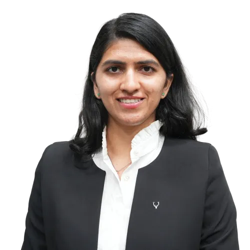 Raavi Aggarwal
