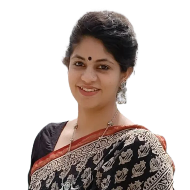 Radhika Trikha