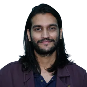 Raghav Awasty